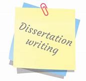 dissertation writing services