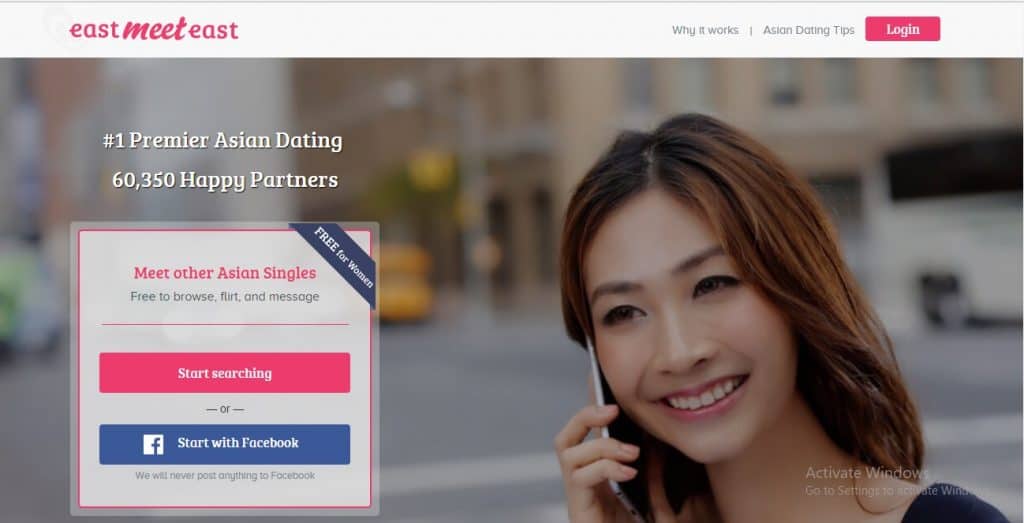 FindLoveAsia review